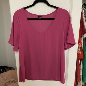 Ann Taylor Blouse
